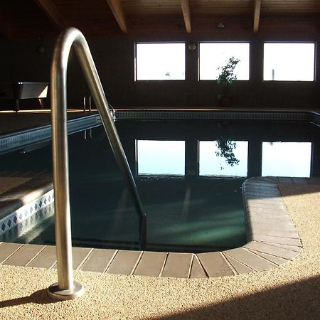Americinn By Wyndham Hutchinson Esterno foto